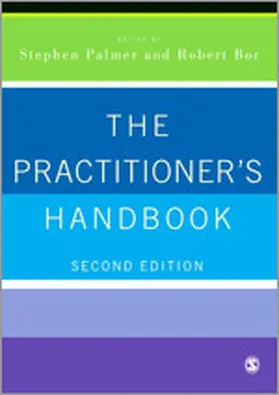 Palmer / Bor |  The Practitioner&#8242;s Handbook | Buch |  Sack Fachmedien