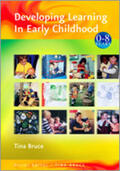 Bruce |  Developing Learning in Early Childhood | Buch |  Sack Fachmedien