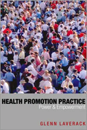 Laverack | Health Promotion Practice | Buch | 978-0-7619-4179-8 | sack.de