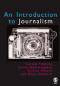 Fleming / Hemmingway / Moore |  Introduction to Journalism | Buch |  Sack Fachmedien