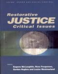 Fergusson / McLaughlin / Hughes |  Restorative Justice | Buch |  Sack Fachmedien