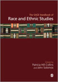 Collins / Solomos |  The SAGE Handbook of Race and Ethnic Studies | Buch |  Sack Fachmedien