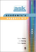 Boden / Epstein / Kenway |  Academic's Support Kit | Buch |  Sack Fachmedien