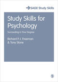 Freeman / Stone |  Study Skills for Psychology | Buch |  Sack Fachmedien