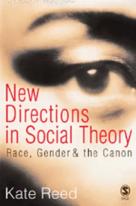 Reed |  New Directions in Social Theory | Buch |  Sack Fachmedien