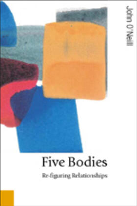 O'Neill† |  Five Bodies | Buch |  Sack Fachmedien
