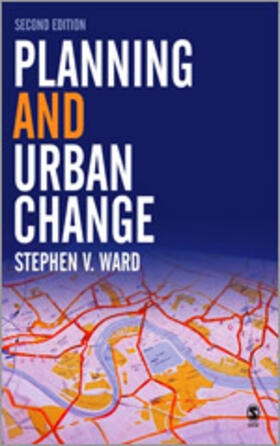 Ward | Planning and Urban Change | Buch | 978-0-7619-4318-1 | sack.de