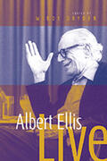 Dryden / Ellis |  Albert Ellis Live! | Buch |  Sack Fachmedien