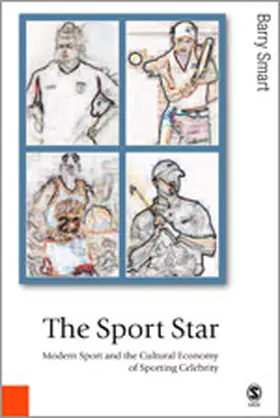 Smart | The Sport Star | Buch | 978-0-7619-4350-1 | sack.de