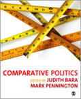 Bara / Pennington |  Comparative Politics | Buch |  Sack Fachmedien