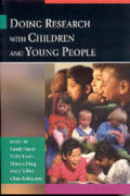 Fraser / Lewis / Ding |  Doing Research with Children and Young People | Buch |  Sack Fachmedien