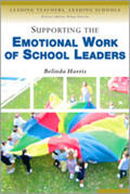 Harris |  Supporting the Emotional Work of School Leaders | Buch |  Sack Fachmedien