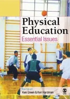 Green / Hardman | Physical Education | Buch | 978-0-7619-4498-0 | www.sack.de