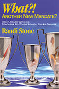 Stone / Sofman |  What?! Another New Mandate? | Buch |  Sack Fachmedien