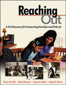 Kyle / McIntyre / Miller |  Reaching Out | Buch |  Sack Fachmedien