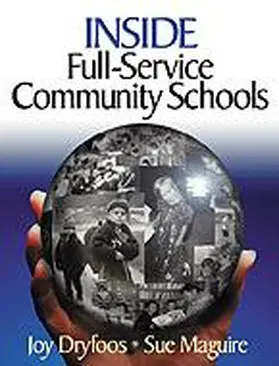 Dryfoos / Maguire |  Inside Full-Service Community Schools | Buch |  Sack Fachmedien