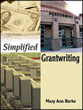 Burke |  Simplified Grantwriting | Buch |  Sack Fachmedien