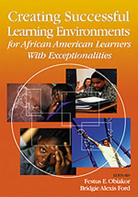 Obiakor / Ford |  Creating Successful Learning Environments for African American Learners With Exceptionalities | Buch |  Sack Fachmedien