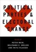 Mair / Müller / Plasser |  Political Parties and Electoral Change | Buch |  Sack Fachmedien