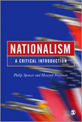 Wollman / Spencer |  Nationalism | Buch |  Sack Fachmedien