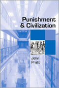 Pratt |  Punishment and Civilization | Buch |  Sack Fachmedien