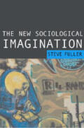 Fuller |  The New Sociological Imagination | Buch |  Sack Fachmedien