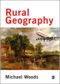Woods |  Rural Geography | Buch |  Sack Fachmedien