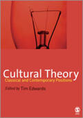 Edwards |  Cultural Theory | Buch |  Sack Fachmedien