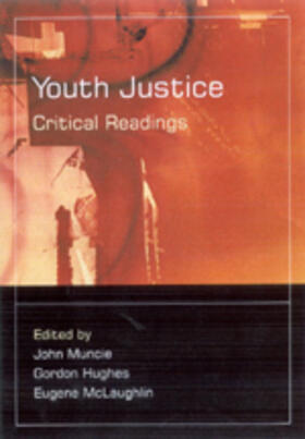 Muncie / Hughes / McLaughlin |  Youth Justice | Buch |  Sack Fachmedien