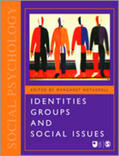 Wetherell |  Identities, Groups and Social Issues | Buch |  Sack Fachmedien