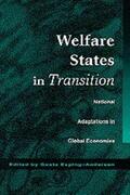 Esping-Andersen |  Welfare States in Transition | Buch |  Sack Fachmedien