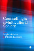 Palmer / Laungani |  Counselling in a Multicultural Society | Buch |  Sack Fachmedien