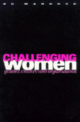 Maddock | Challenging Women | Buch | 978-0-7619-5151-3 | sack.de