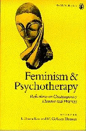 Seu / Heenan |  Feminism & Psychotherapy | Buch |  Sack Fachmedien