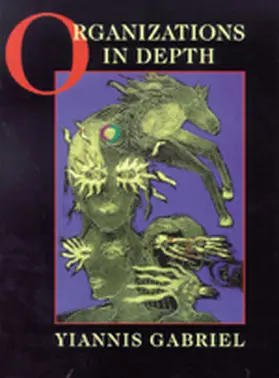 Gabriel | Organizations in Depth | Buch | 978-0-7619-5260-2 | www.sack.de