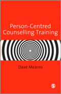 Mearns |  Person-Centred Counselling Training | Buch |  Sack Fachmedien