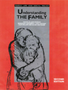 Muncie / Weherell / Wetherell | Understanding the Family | Buch | 978-0-7619-5307-4 | sack.de