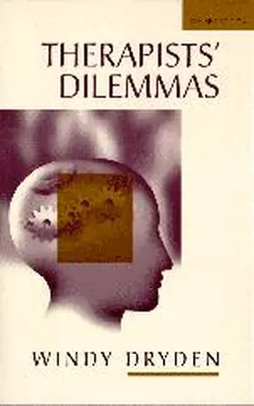 Dryden | Therapists' Dilemmas | Buch | 978-0-7619-5393-7 | sack.de