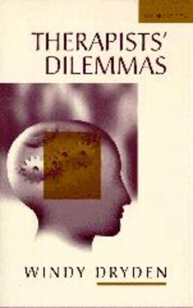 Dryden | Therapists' Dilemmas | Buch | 978-0-7619-5393-7 | sack.de
