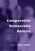 Keman |  Comparative Democratic Politics | Buch |  Sack Fachmedien