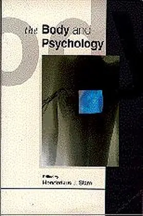Stam | The Body and Psychology | Buch | 978-0-7619-5534-4 | www.sack.de