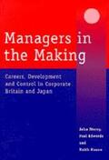 Storey / Edwards / Sisson |  Managers in the Making | Buch |  Sack Fachmedien