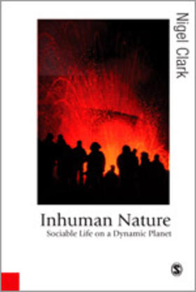 Clark |  Inhuman Nature | Buch |  Sack Fachmedien