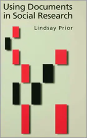Prior | Using Documents in Social Research | Buch | 978-0-7619-5747-8 | sack.de