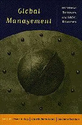 Clegg / Ibarra Colado / Bueno-Rodriquez | Global Management | Buch | 978-0-7619-5814-7 | sack.de