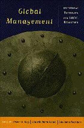 Clegg Et Al / Clegg / Bueno-Rodriques | Global Management | Buch | 978-0-7619-5815-4 | sack.de