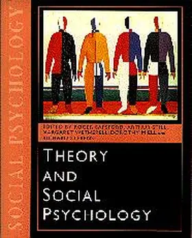 Sapsford / Still / Wetherell |  Theory and Social Psychology | Buch |  Sack Fachmedien
