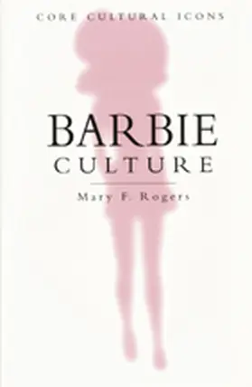 Rogers |  Barbie Culture | Buch |  Sack Fachmedien