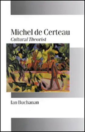 Buchanan | Michel de Certeau | Buch | 978-0-7619-5897-0 | www.sack.de