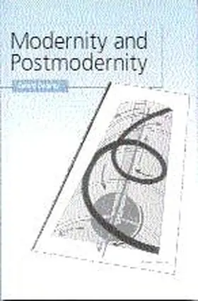 Delanty |  Modernity and Postmodernity | Buch |  Sack Fachmedien